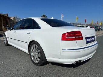 Audi S8, 5.2 V10 331kW QUATTRO, NOVÁ CENA - 7
