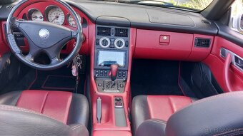 SLK R 170 - 7