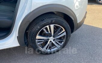 PEUGEOT 3008 II (2) BlueHDi 130 S&S ROADTRIP EAT8 06/2021 - 7