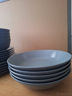 Prodám nádobí IKEA – ve velmi dobrém stavu - 7