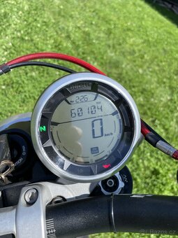 Ducati Scrambler 800 - 7