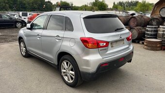 340. Mitsubishi ASX 1.8 DI-D 4N13 Na náhradní díly - 7