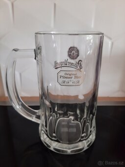 PILSNER URQUELL Krygl - 7