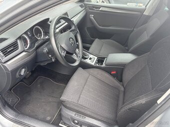 Superb 2,0 TDI 140 KW, rok 2019, style - 7