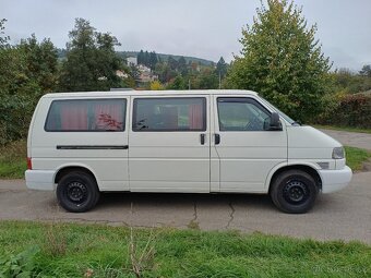 VW T4 2,5TDI 75kW LONG - 7