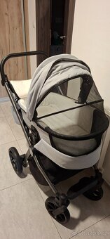 Tutis Mio Plus kocarek, Brno - 7