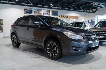 Subaru XV 1.6i Comfort - 7