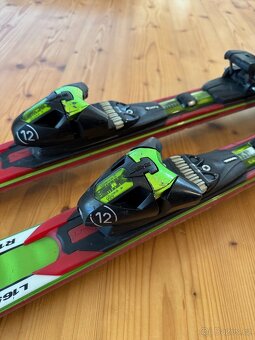Lyže Elan Race SLX 165 cm - 7
