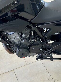 KTM Duke 890 2022 - 7