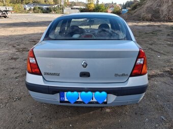 Renault Thalia - 7
