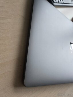 Retina Macbook Pro 15 2016,i7/16GB/1TB/Nová baterie 102wh - 7