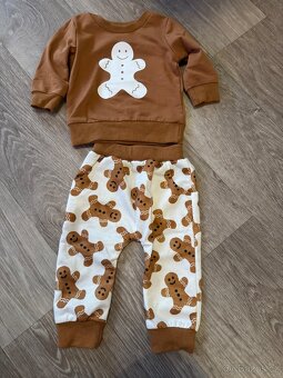 Oblečení chlapeček - 7