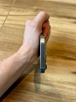 Iphone 15 Pro 128GB, přírodní titan - 7