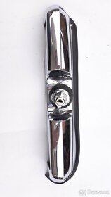 Díly Jaguar XJ6/XJ12, druhá série - 7