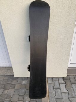 Snowboard Beach dl.162cm - 7