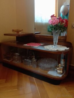 Ložnice po babičce - 7