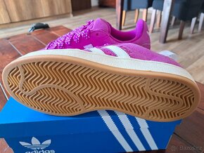 Adidas campus women purple brust - 7