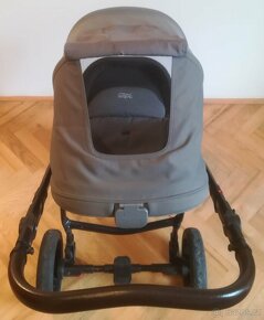 Kočárek skládací Noordi - 7