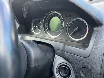 Mercedes w 204 320 cdi - 7