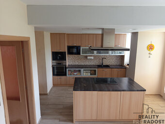 Prodej rodinného domu 215m2, Ždírec nad Doubravou - 7