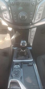 Hyundai i40 prodám či vyměním za bmw x1 - 7