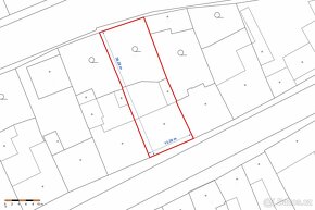 Rodinný dům 4+1, Bojkovice, pozemek 499m2 - 7