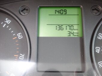 Škoda Fabia 1.4i 16V Combi r.v.2014 (63 kw) stk:10/2027 - 7