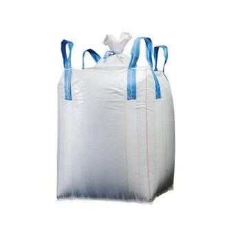 Posypová sůl a studená asfaltová směs - 7