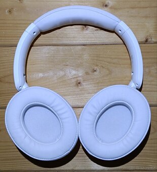 Niceboy HIVE Stellar – Bílé – nepoužívané + Účtenka
 - 7