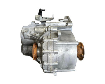 Převodovka 6Q START-STOP PGT 2.0TDI 110KW CUVC VW Passat CC - 7