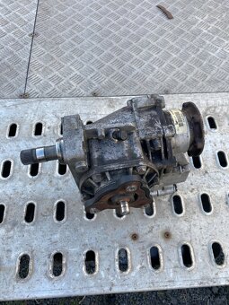 PŘEDNÍ DIFERENCIÁL OAV409053S - 7