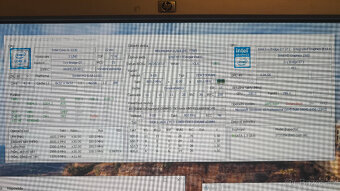 MSI H61M-P31/W8 + Procesor Intel i5-3330 + 8GB Ram - 7