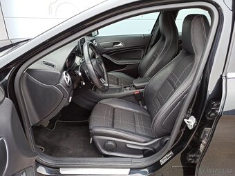 MERCEDES-BENZ GLA 220D 130kW 4MATIC ČR - 7