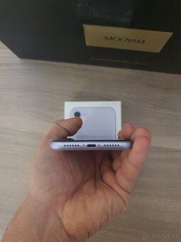 iPhone 11 64gb purple - 7
