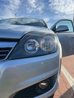 Opel Astra 1.6 Benzín - 7