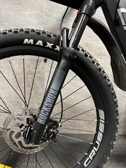 Crussis One e-Guera 8.9-S (630 Wh) - 7