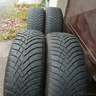 plechové disky 5x112 r15 - 7