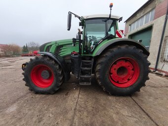 Fendt 936 Profi Plus - 7