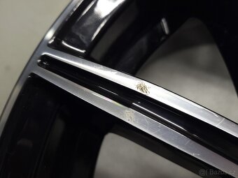 17" Alu kola Brock B34 5x108 - 7