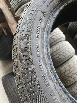 Pneu zimní 185/60R15 Barum - 7
