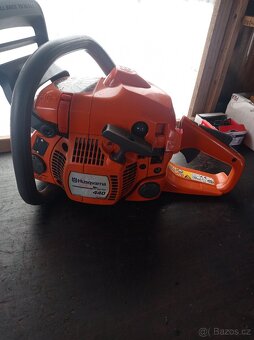 Husqvarna,Stihl,Jonsered - 7