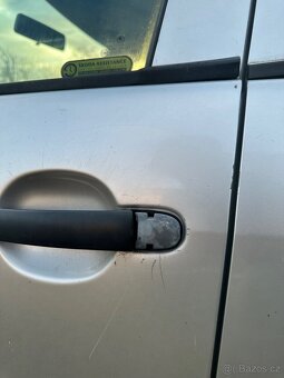 Škoda Fabia Combi 1.2 HTP – NOVÁ STK - 7