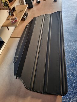 Náhradní díly Mazda 6 GH kombi - 7