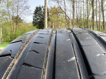 Letní 215/65 R16 - 7