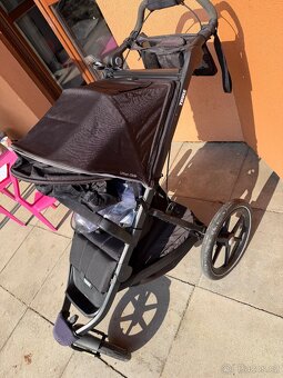 Kočárek Thule Urban Glide 2 - 7