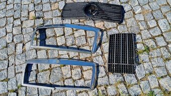 Mercedes Benz nabízím - 7