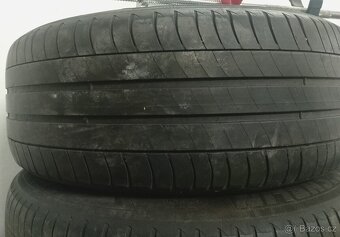 Letní pneu 225/55 R17 - 7