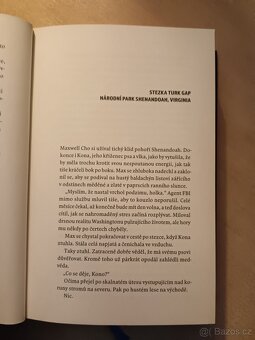 Pohřbení - Ellison Cooper - 7