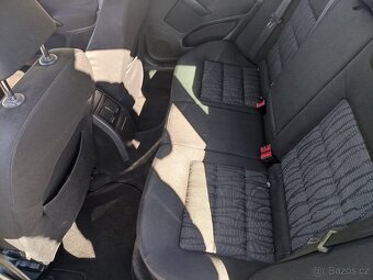 ŠKODA OCTAVIA COMBI 1.6 TDI...r.v.2010 - 7