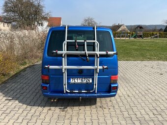 VW Multivan T4 - 7